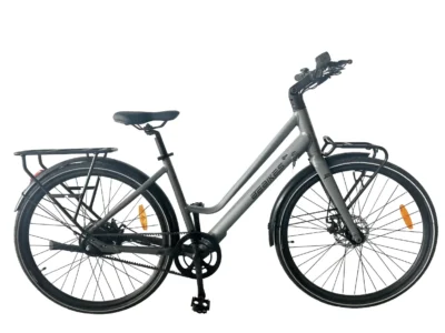 Bebikes Born Electric J2A6SLI