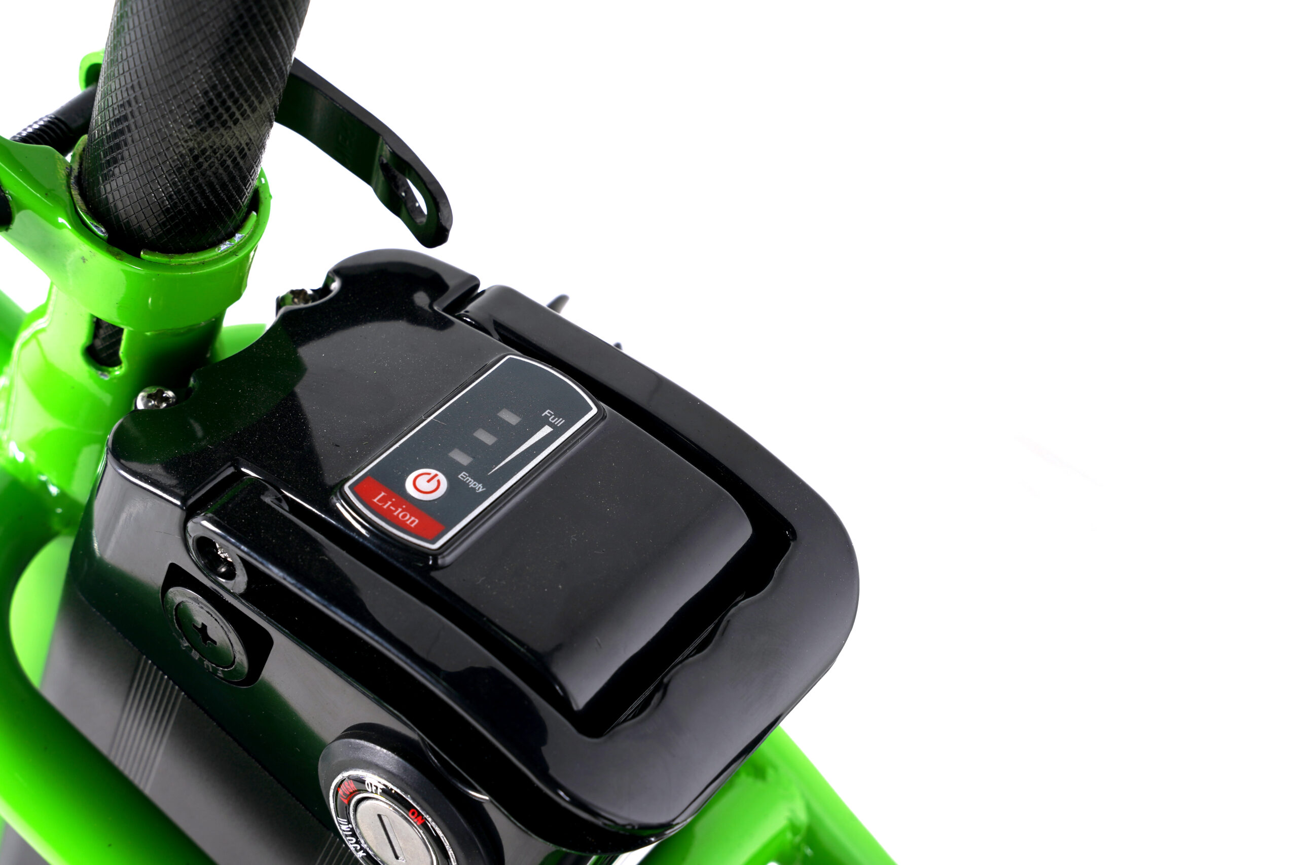 BeBikes ricambi