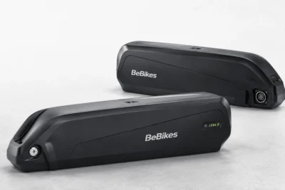 Bebikes batteria originale 36V 13Ah