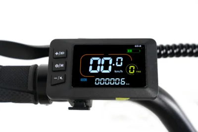 Bebikes display per smartphone per bici ed e-Bike