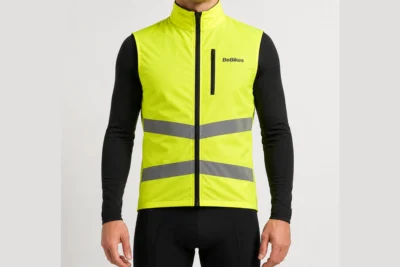 Bebikes Gilet Catarifrangente